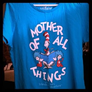 Mother of All Things t-shirt